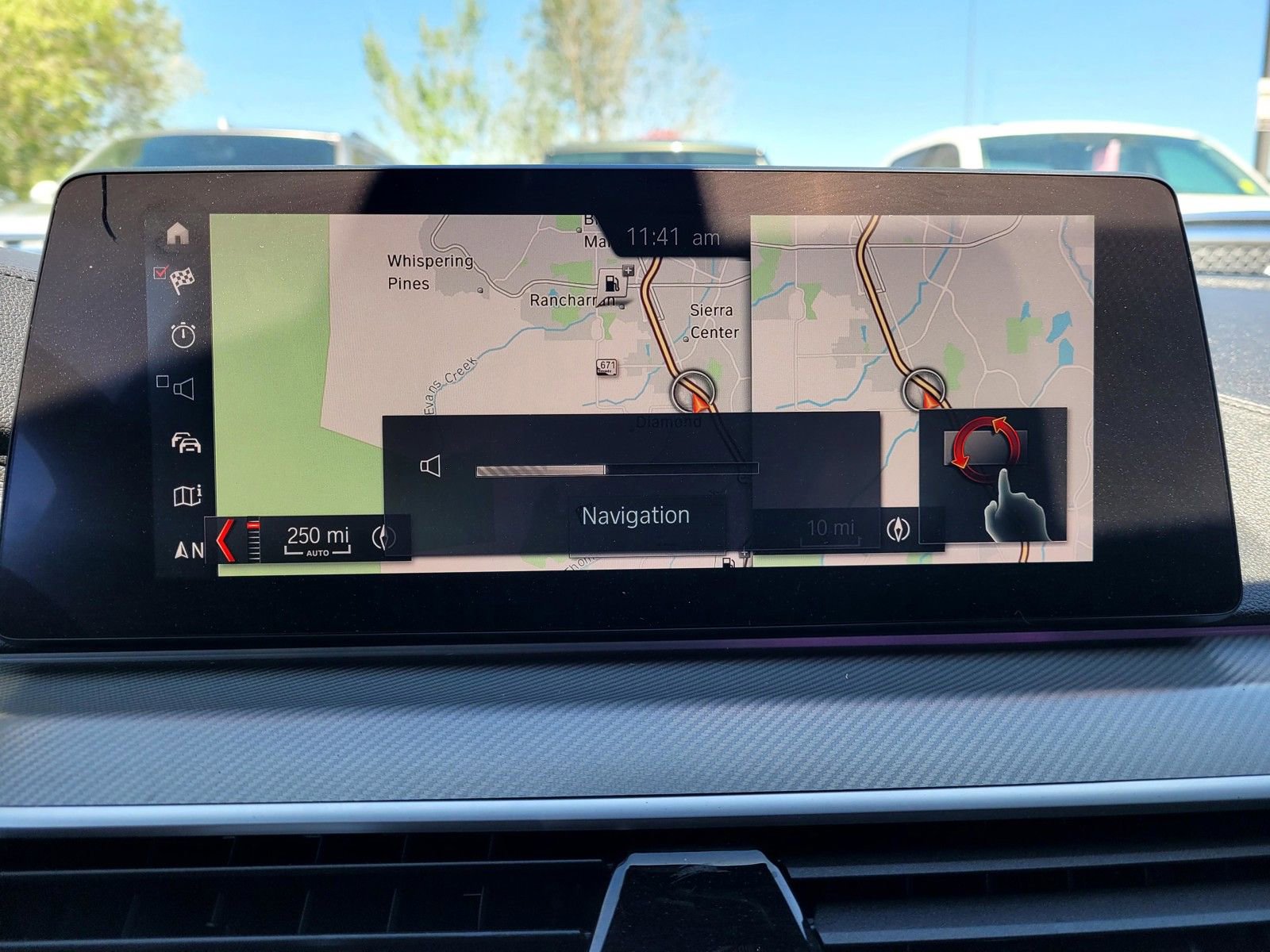 Used 2019 BMW M5 w/ Executive Package AWD/4WD image 11