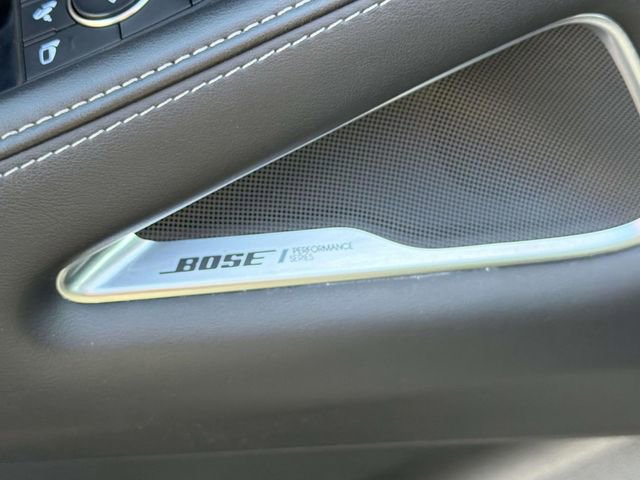 Certified 2023 INFINITI QX60 Sensory w/ Cargo Package image 27