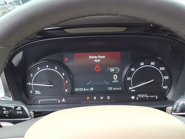 Used 2022 Lincoln Corsair AWD w/ Equipment Group 101A image 15