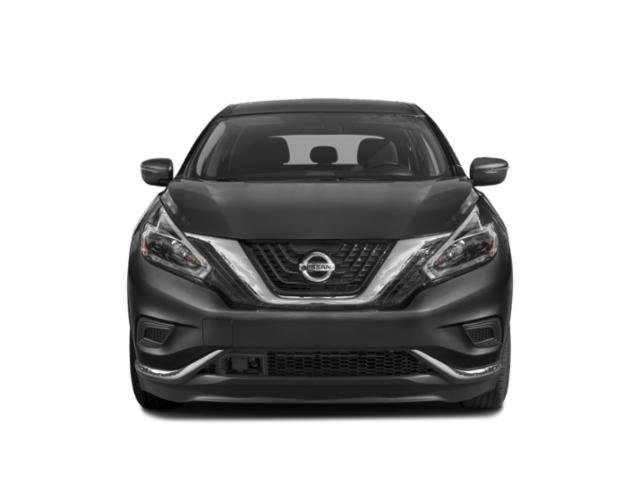 Used 2018 Nissan Murano SV w/ Premium Package AWD/4WD image 7