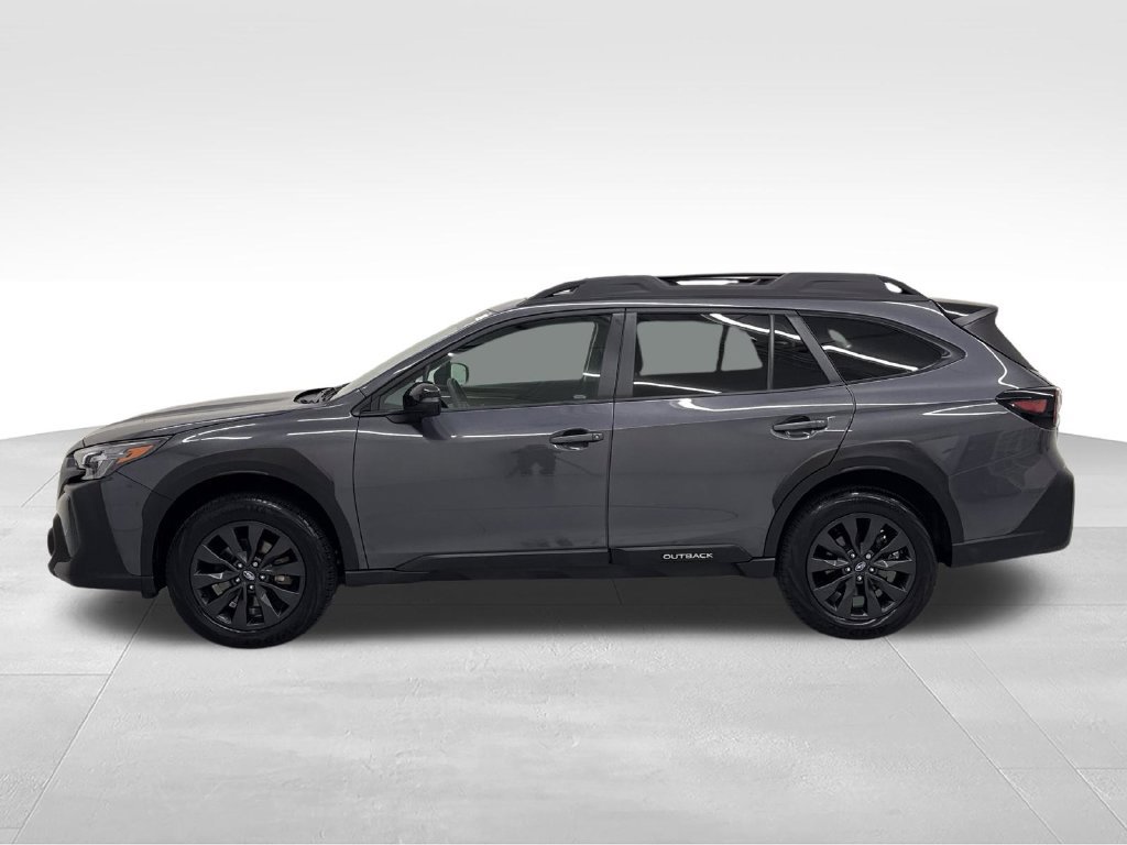 Certified 2024 Subaru Outback Onyx Edition XT AWD/4WD image 4