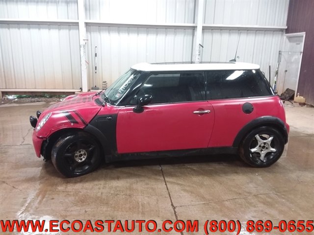 Used 2006 MINI Cooper Hardtop image 6