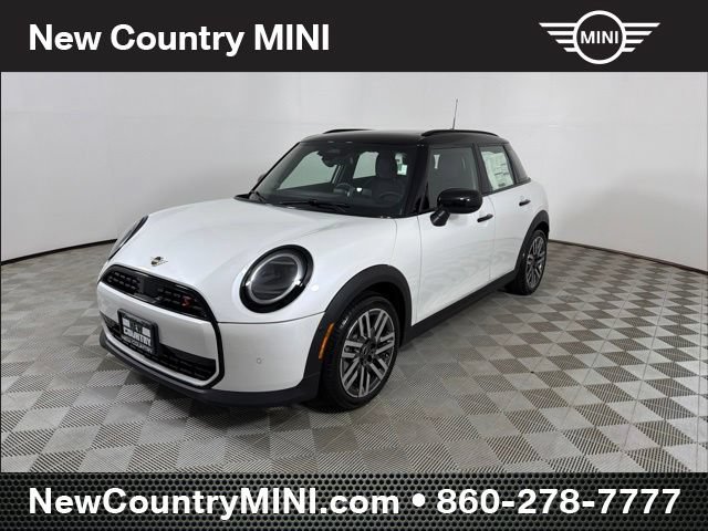 New 2026 MINI Cooper S FWD image 3