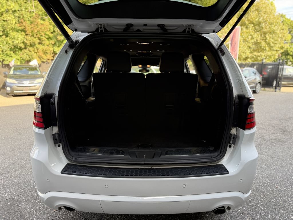 Used 2019 Dodge Durango GT AWD/4WD image 10