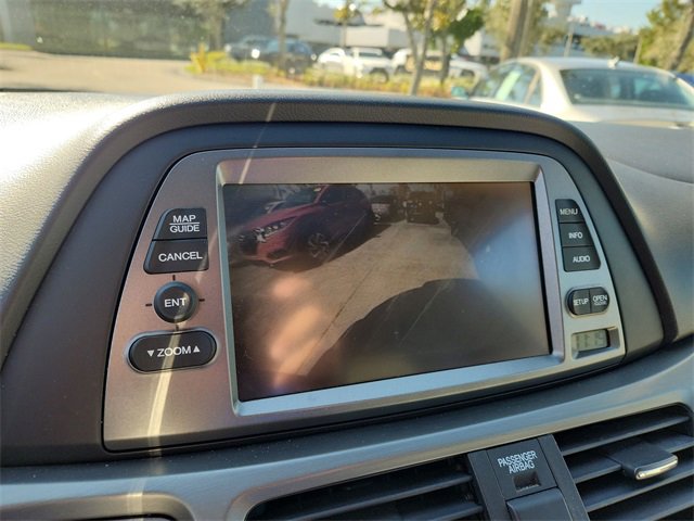 Used 2006 Honda Odyssey EX-L image 17