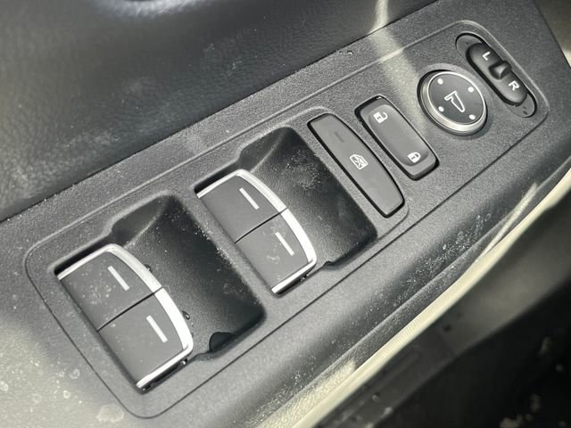 New 2026 Honda CR-V EX-L image 2