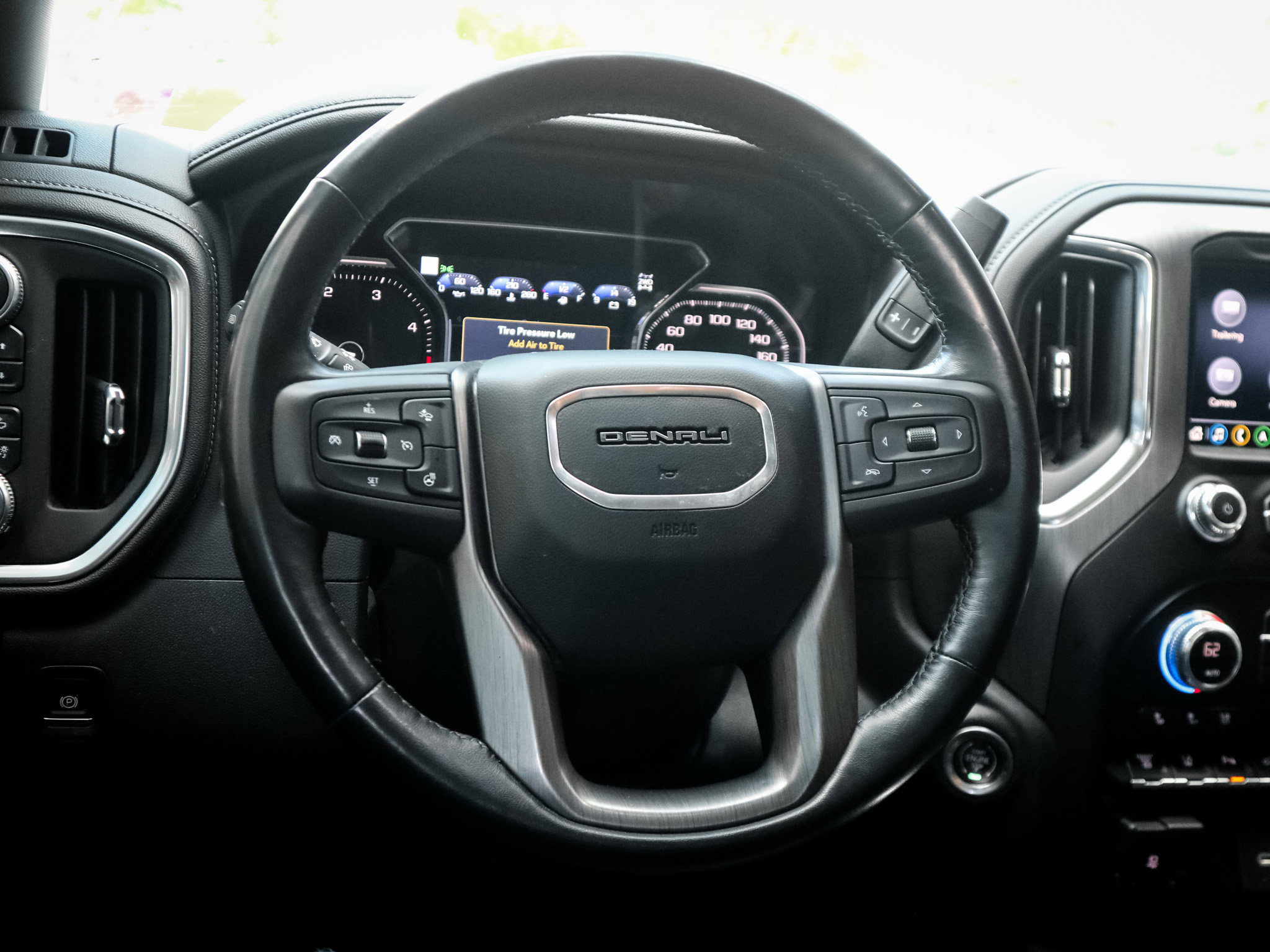 Used 2020 GMC Sierra 3500 Denali w/ Denali Ultimate Package AWD/4WD image 6
