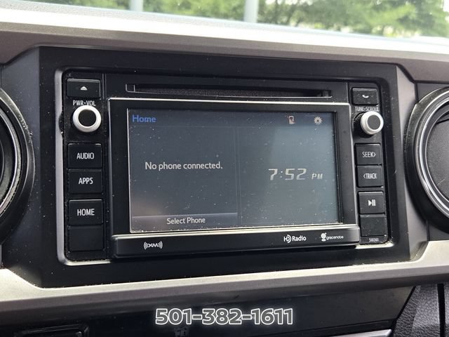 Used 2018 Toyota Tacoma SR5 RWD image 19