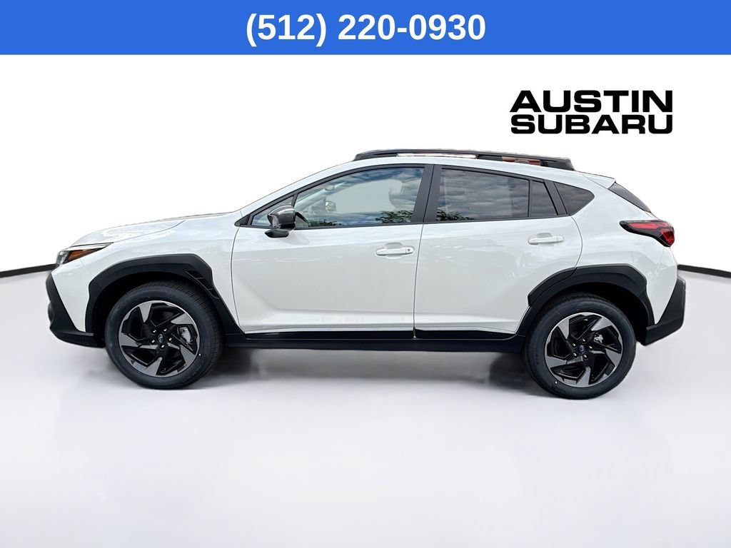 New 2026 Subaru Crosstrek 2.5i Limited w/ Popular Package #3A AWD/4WD image 5