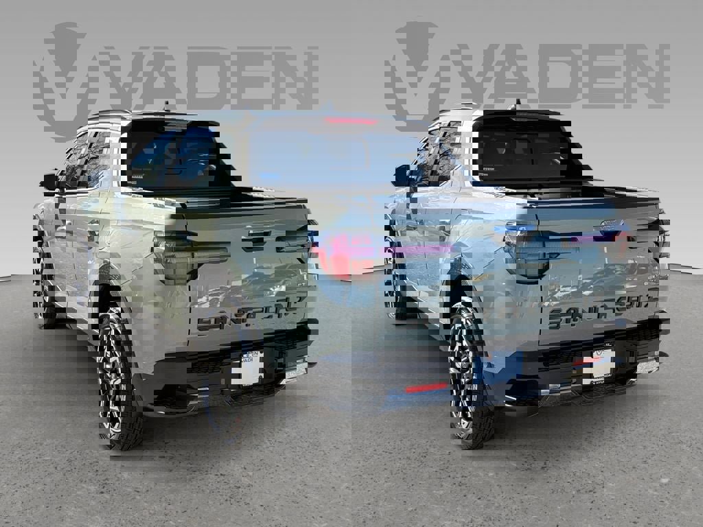 New 2026 Hyundai Santa Cruz Limited image 25