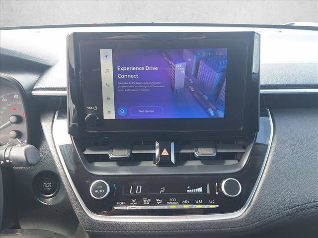 Used 2024 Toyota Corolla Cross LE AWD/4WD image 12