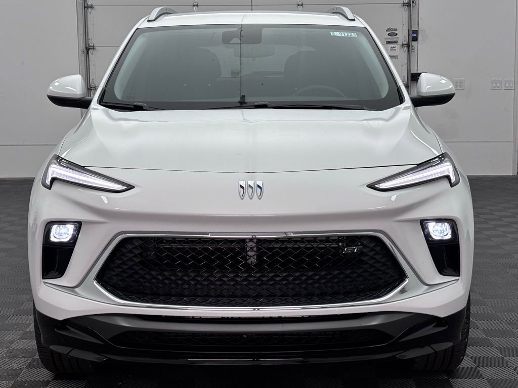 New 2026 Buick Encore GX Sport Touring w/ Comfort Package image 14