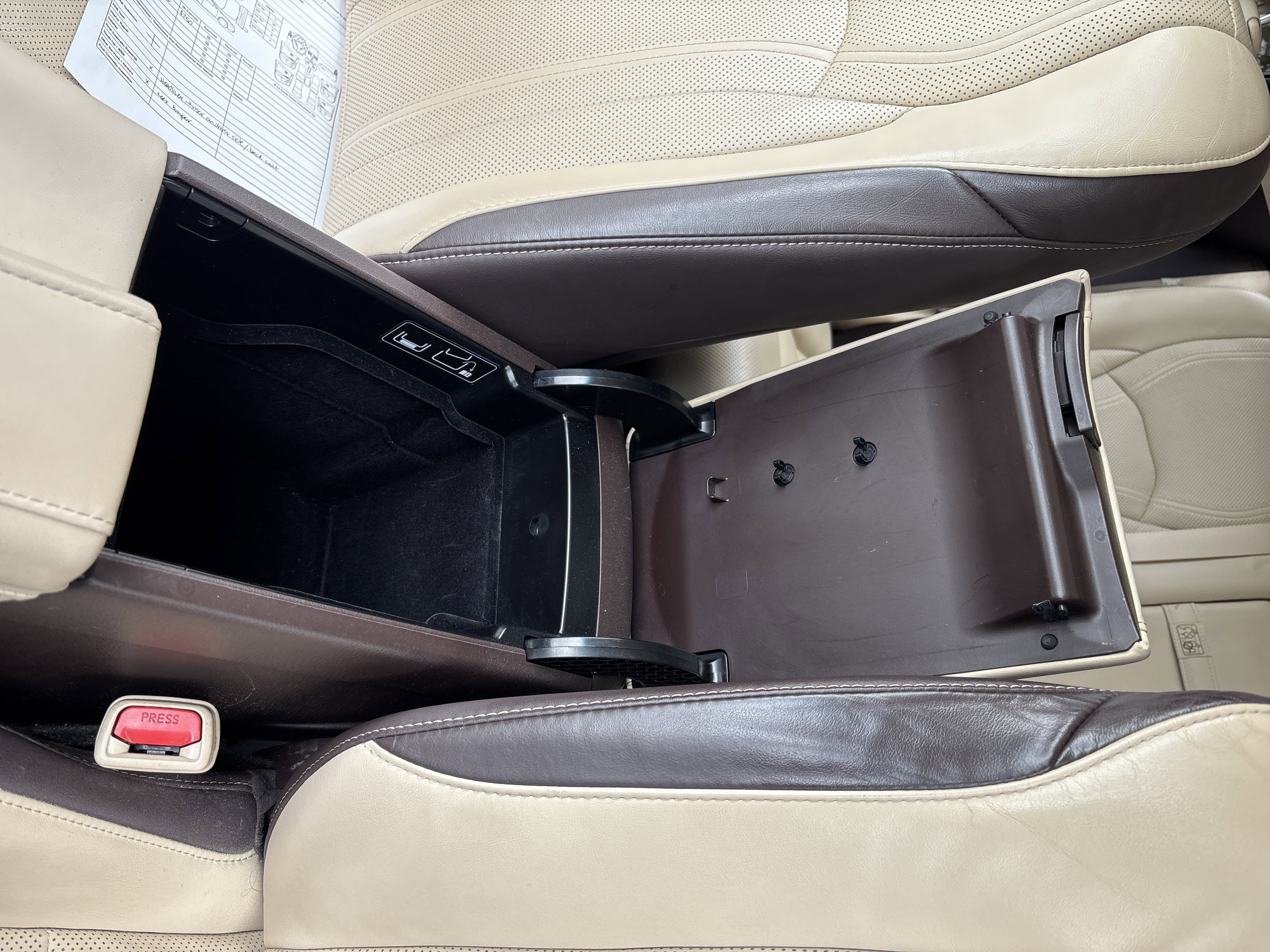 Used 2017 Lexus RX 350 FWD w/ Premium Package image 26