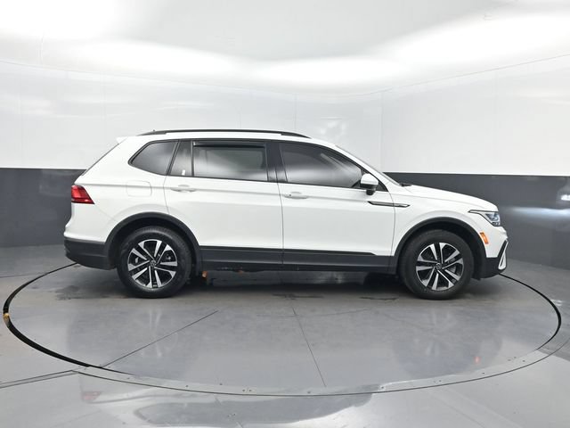 Used 2022 Volkswagen Tiguan S AWD/4WD image 39