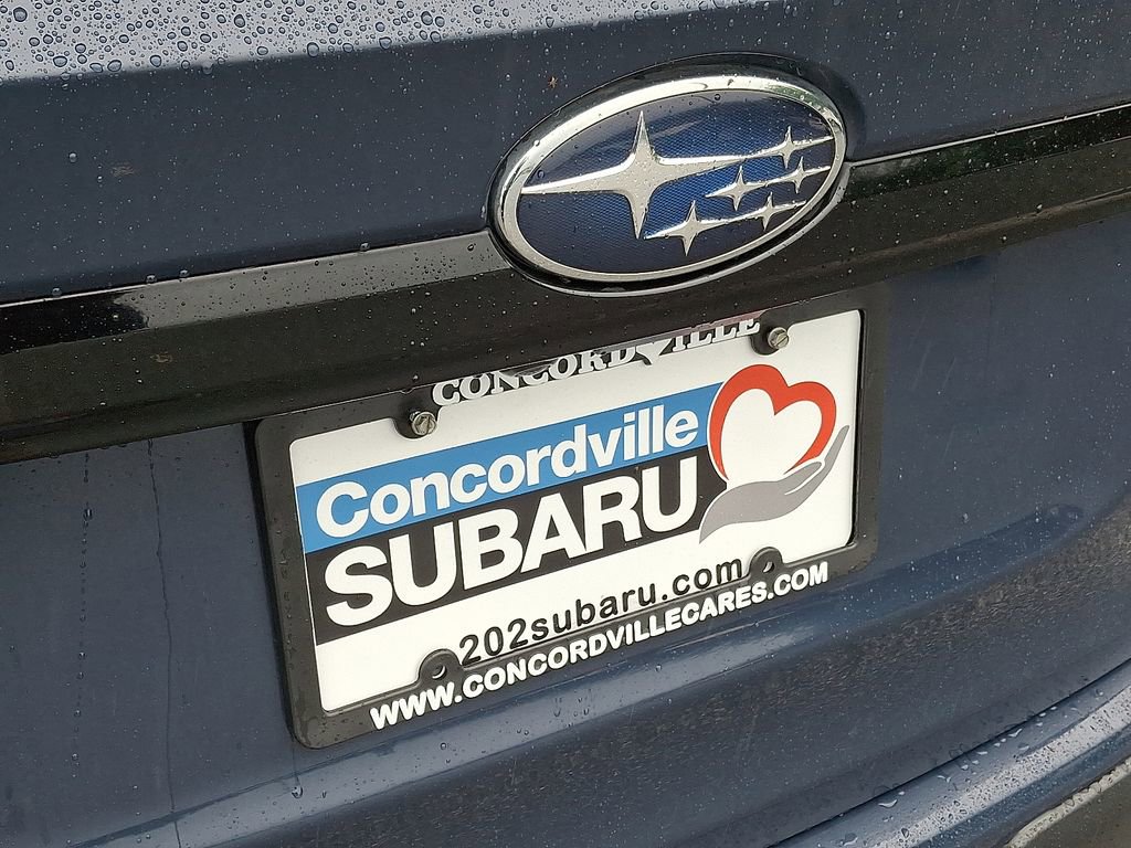 Certified 2023 Subaru Ascent Onyx Edition image 30