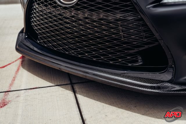 Used 2015 Lexus RC F w/ Premium Package RWD image 28