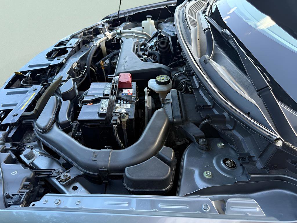 Used 2019 Nissan Rogue SV w/ Premium Package FWD image 41