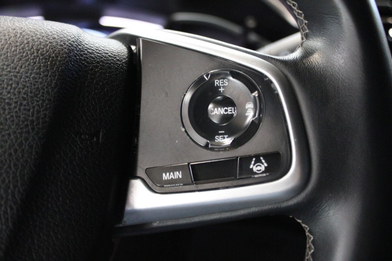 Used 2021 Honda Civic Sport image 17