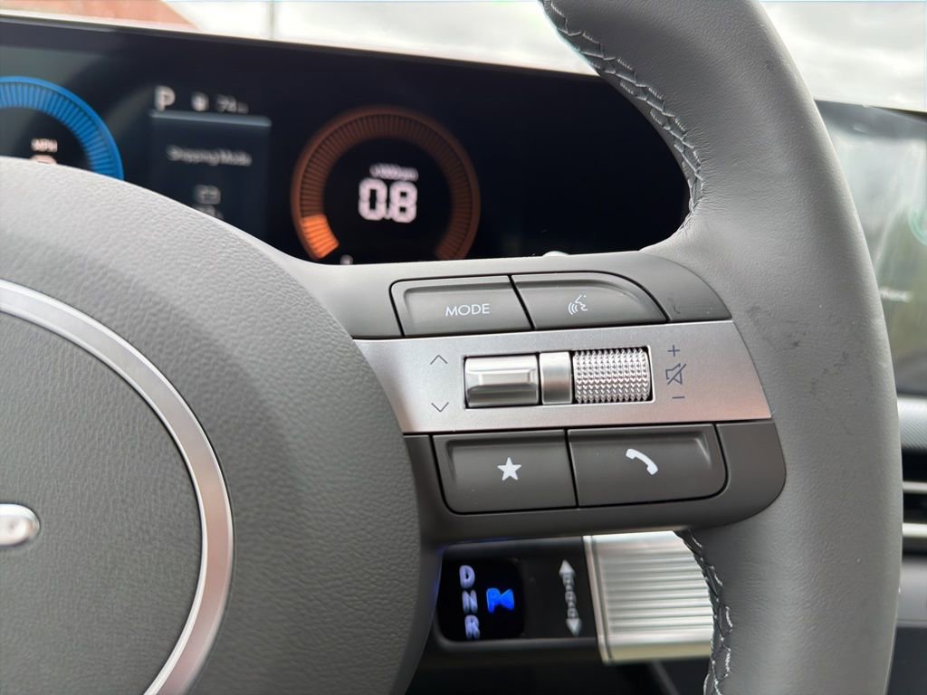 New 2026 Hyundai Sonata SEL image 31