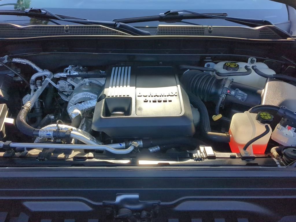 Used 2020 GMC Sierra 1500 AT4 w/ AT4 Premium Package AWD/4WD image 34