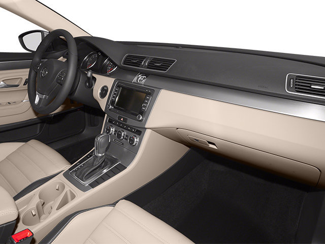 Used 2013 Volkswagen CC Sport FWD image 17