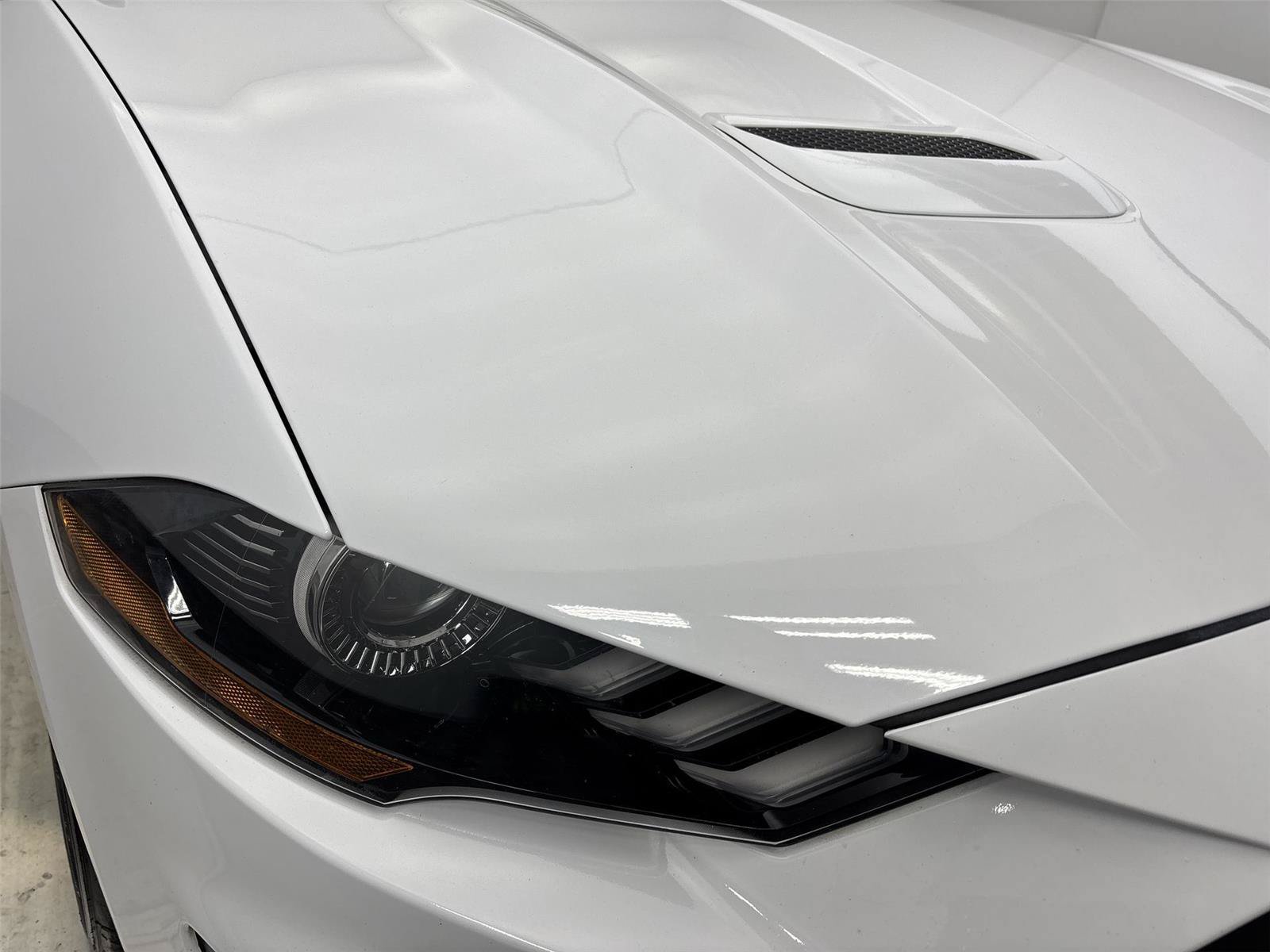 Used 2023 Ford Mustang Premium RWD image 18