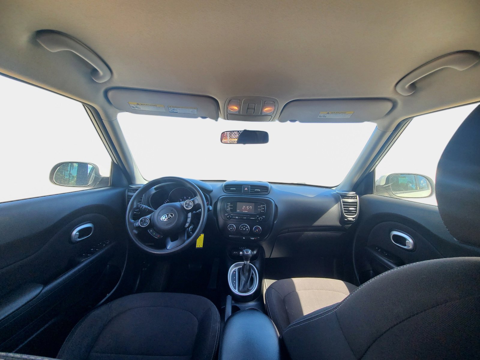 Used 2015 Kia Soul image 8