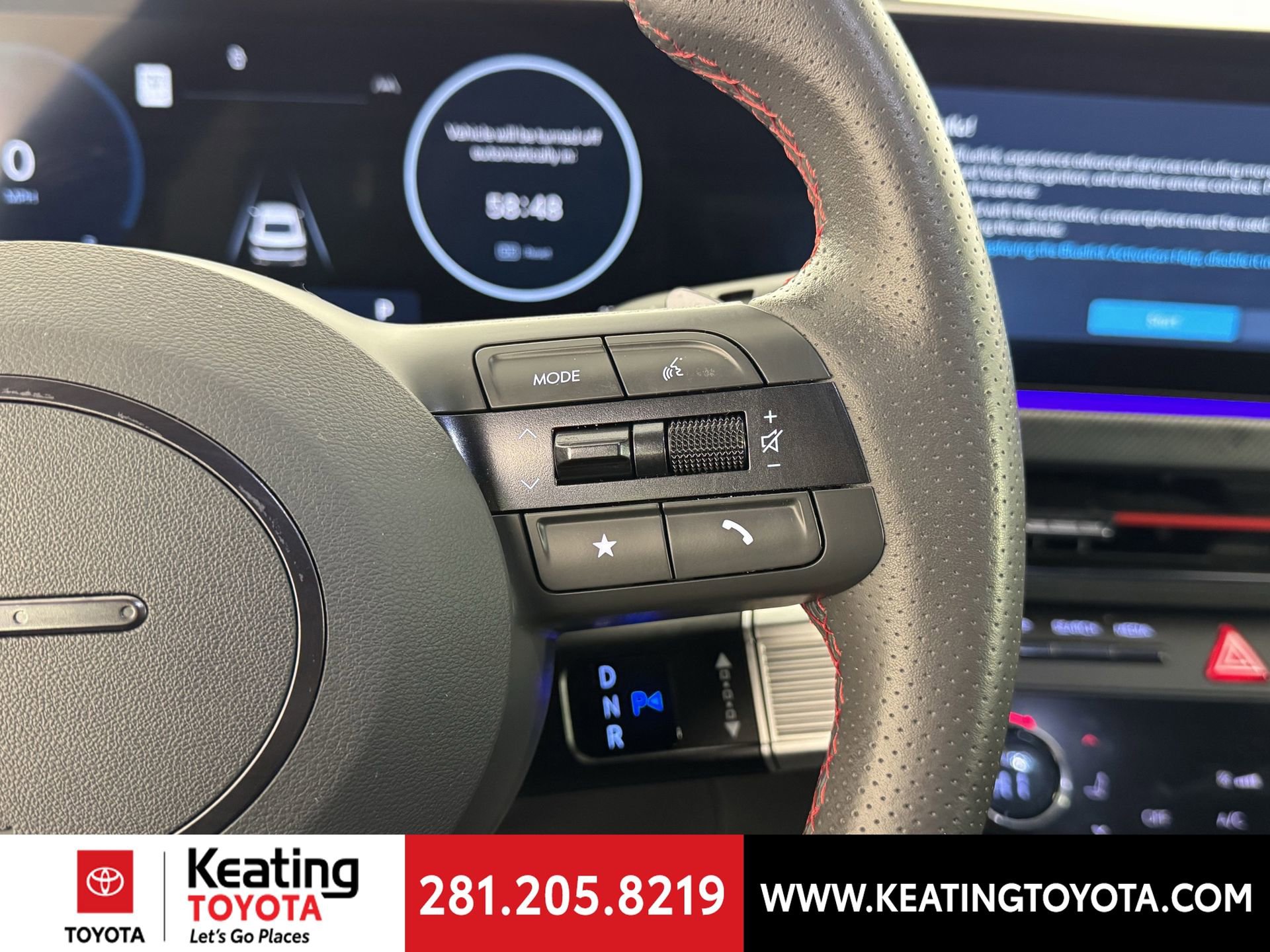 Used 2024 Hyundai Sonata N Line image 27