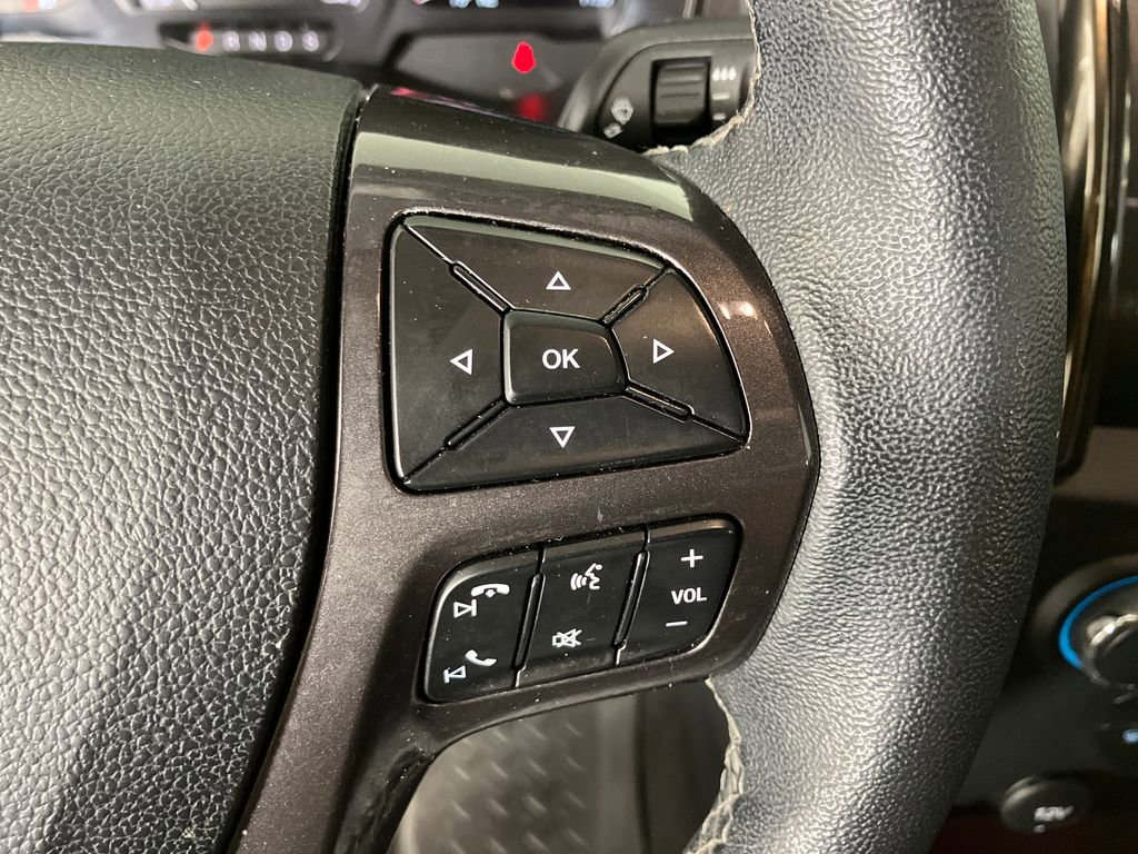 Certified 2022 Ford Ranger Lariat w/ Equipment Group 501A High image 18