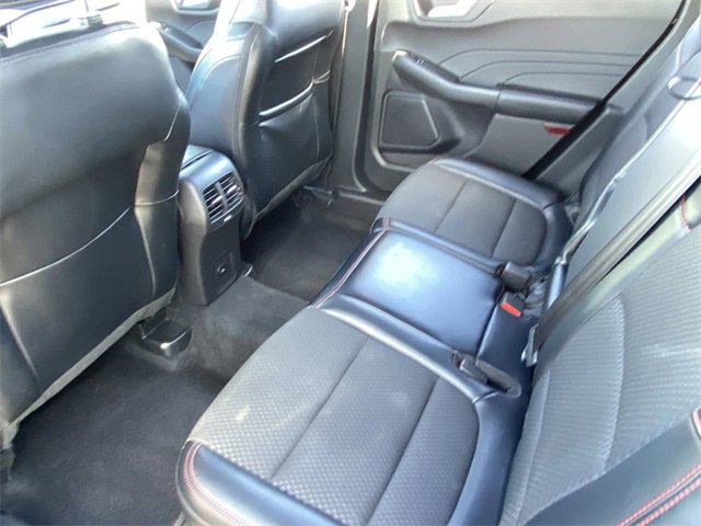 Used 2023 Ford Escape ST-Line image 18