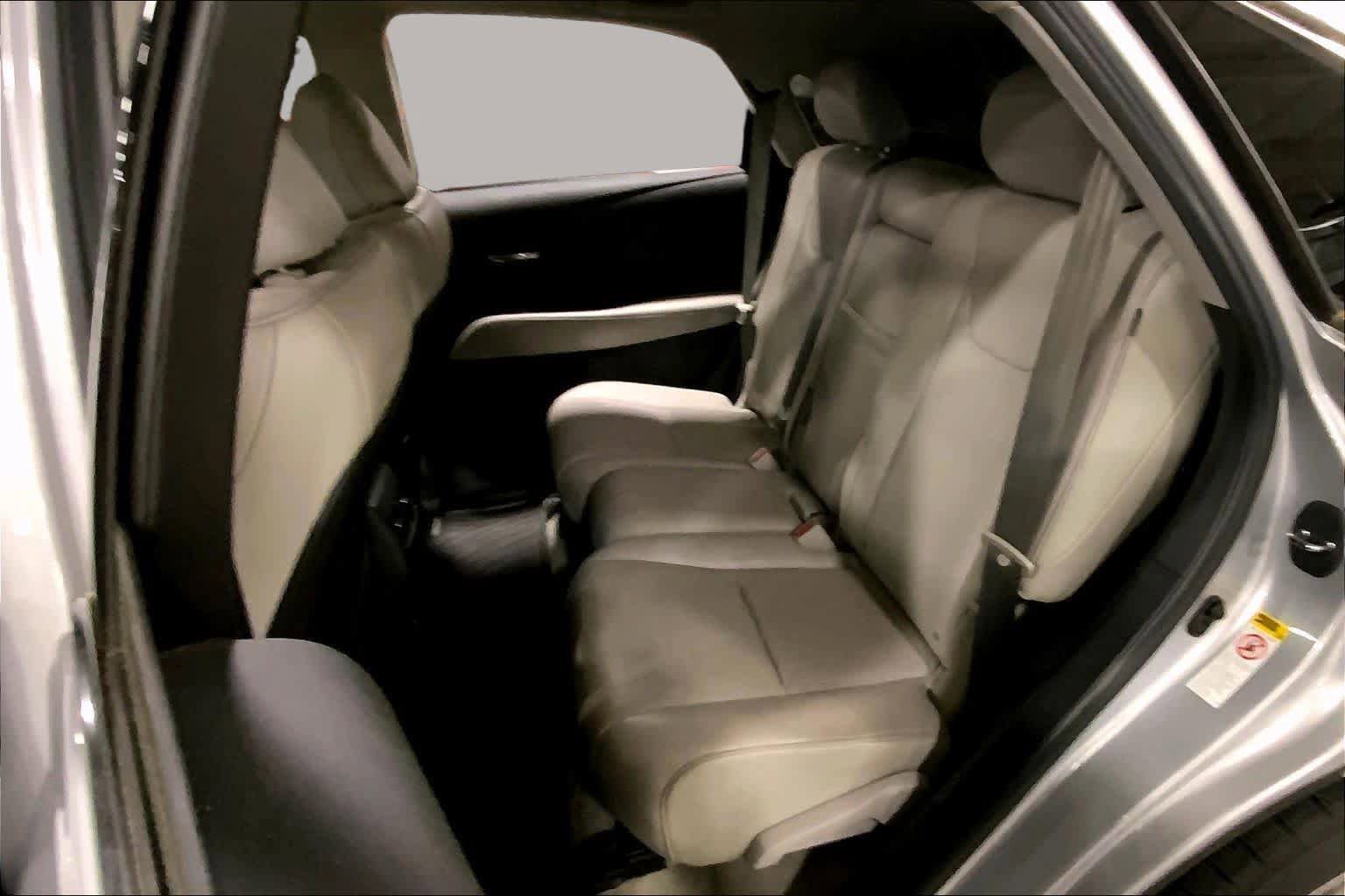 Used 2015 Lexus RX 350 AWD image 21