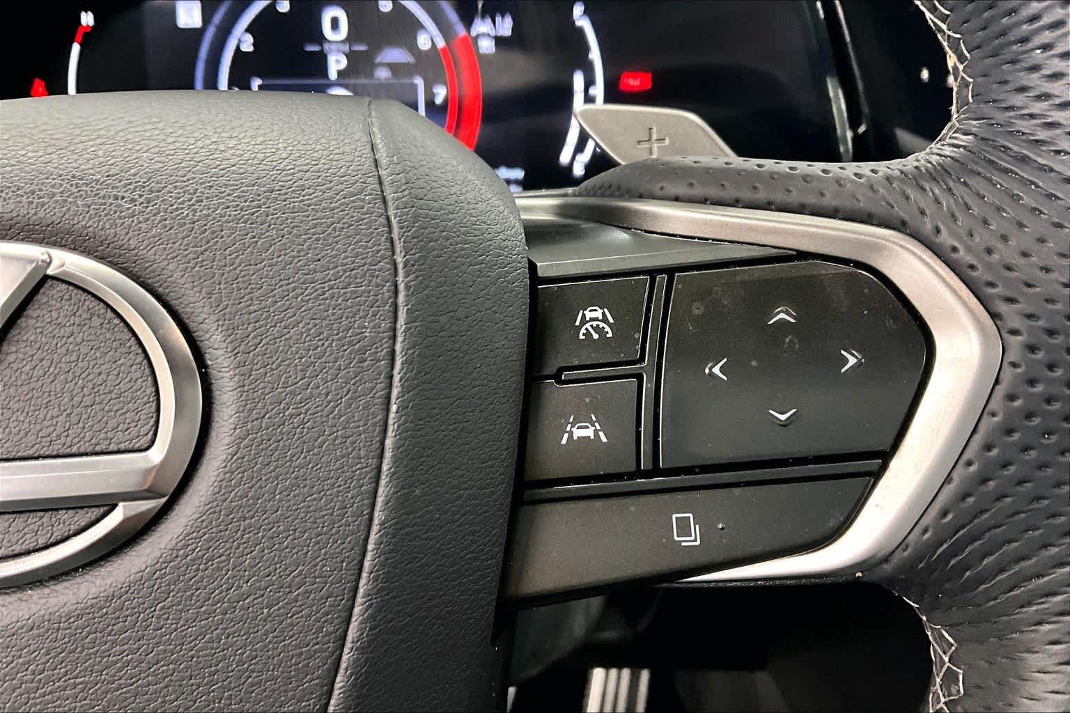 Used 2024 Lexus NX 350 F Sport AWD/4WD image 24