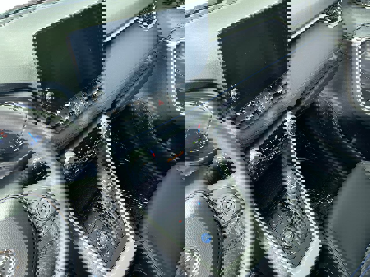 Used 2024 Toyota RAV4 XSE w/ Weather Package image 23