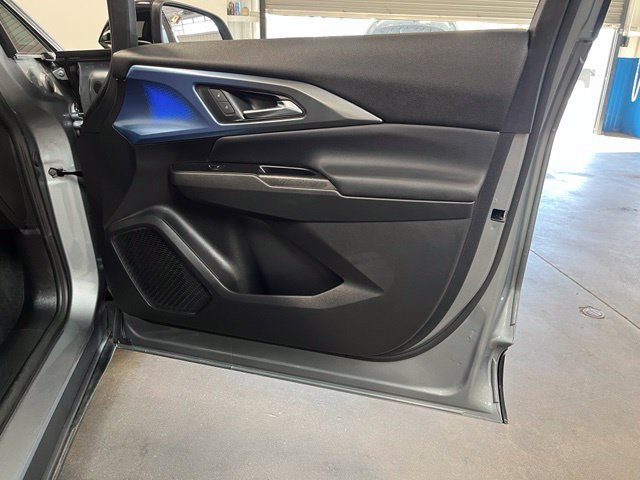 Used 2024 Chevrolet Equinox EV LT w/ LPO, Blackout Package FWD image 13