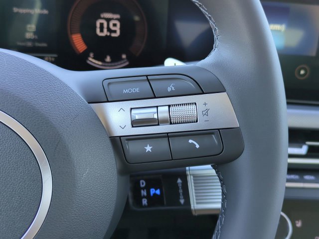 New 2026 Hyundai Sonata SEL AWD/4WD image 24