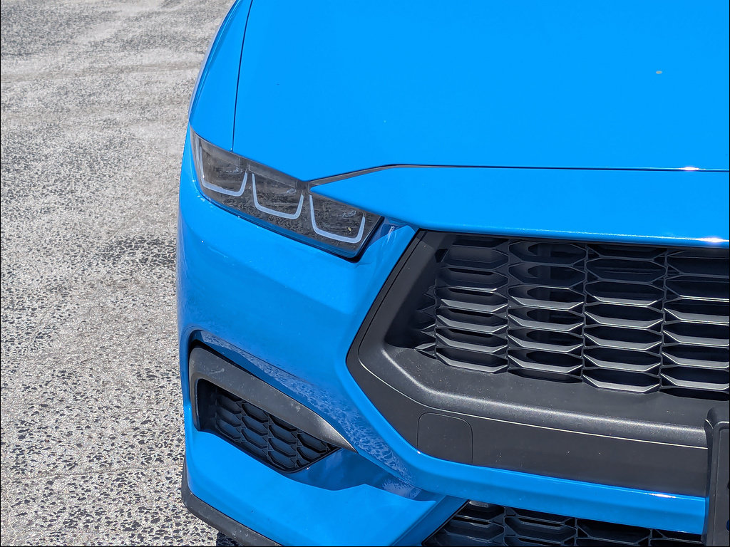 Used 2024 Ford Mustang Premium RWD image 10