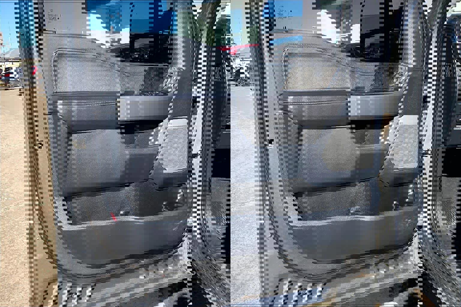 Used 2024 Ford F250 Lariat image 22