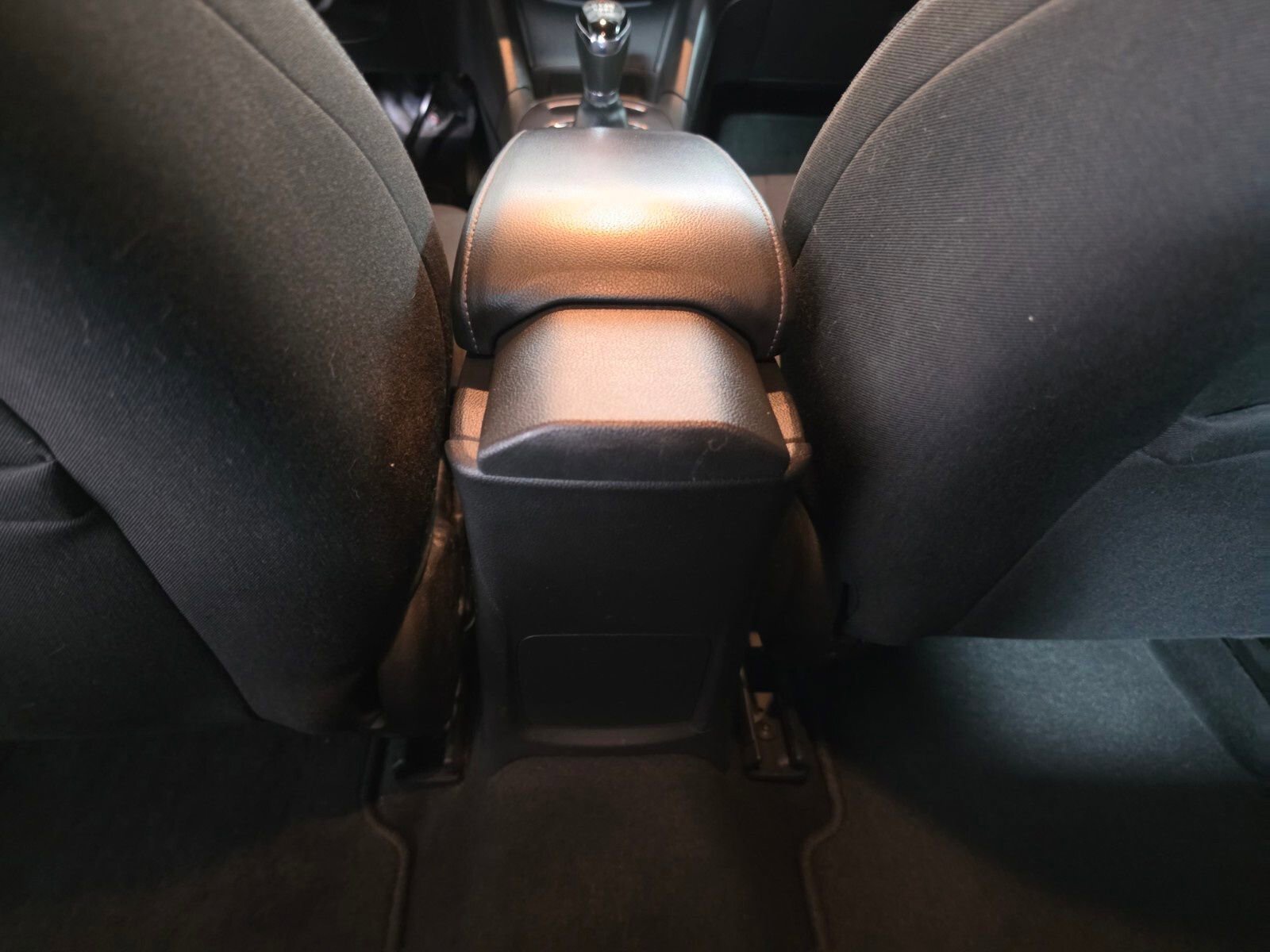 Used 2016 Chevrolet Cruze LT w/ Convenience Package FWD image 24