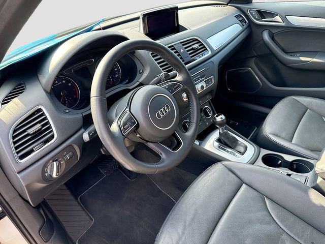 Used 2017 Audi Q3 2.0T Prestige image 10