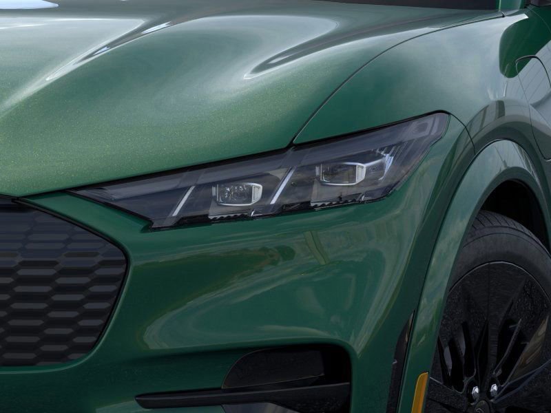 New 2026 Ford Mustang Mach-E GT image 18