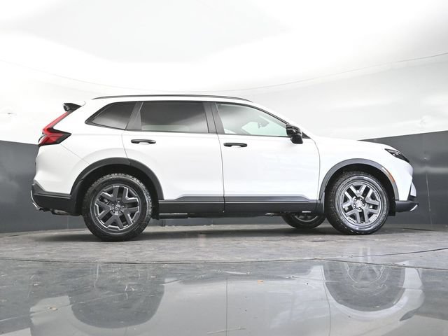Used 2026 Honda CR-V TrailSport image 26