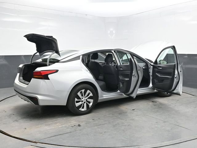 Used 2021 Nissan Altima 2.5 S FWD image 47