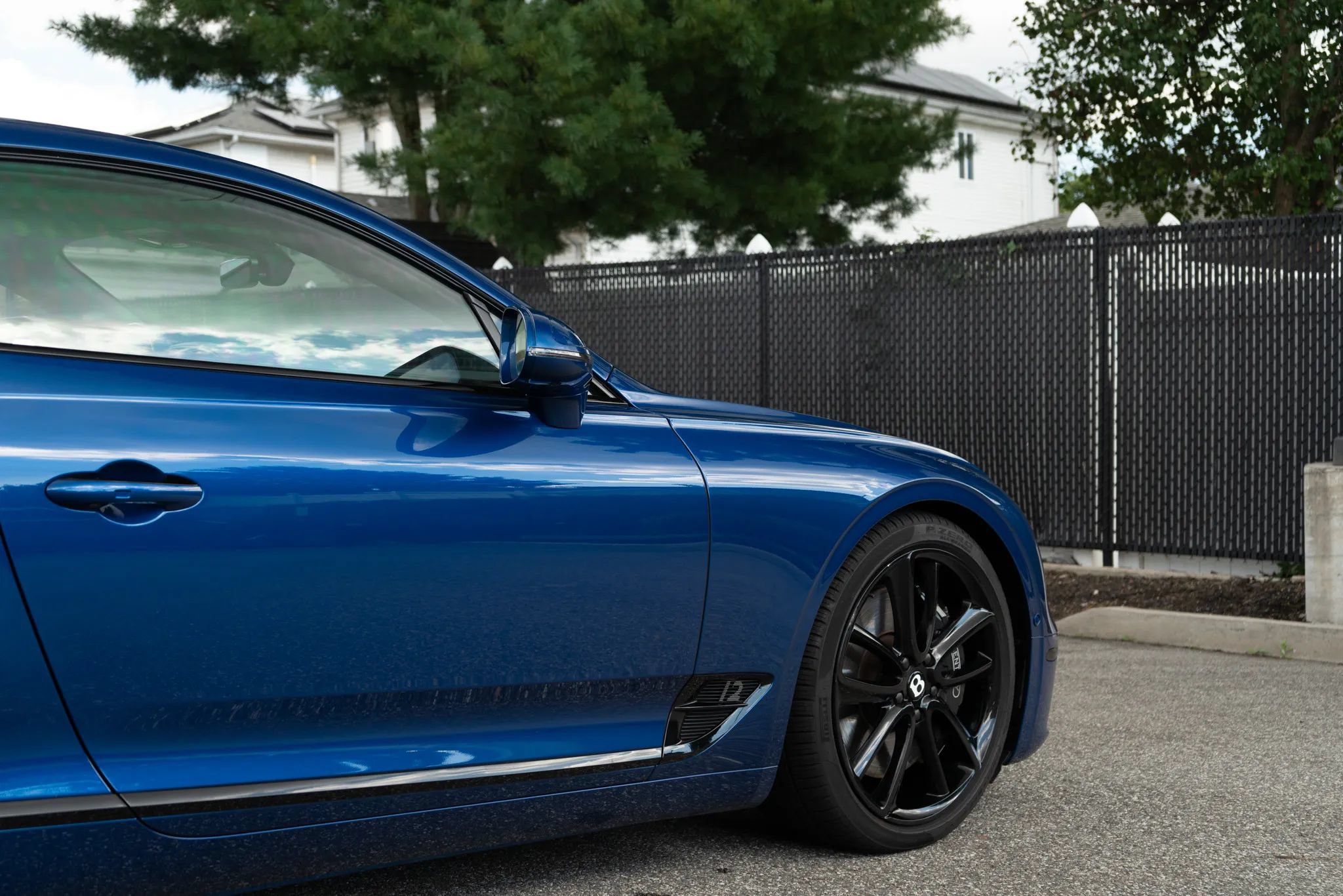 Used 2020 Bentley Continental GT AWD/4WD image 35