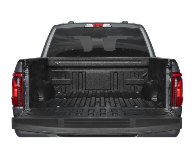 New 2026 Ford F150 STX w/ Equipment Group 200A RWD image 10