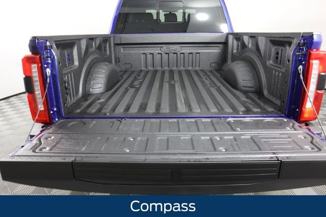 New 2026 Ford F350 Lariat w/ Black Appearance Package image 31