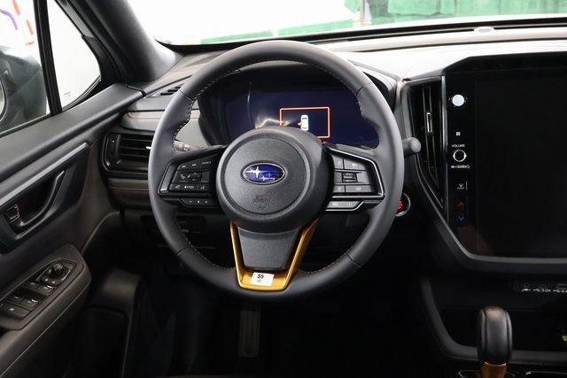 New 2026 Subaru Forester Wilderness image 16