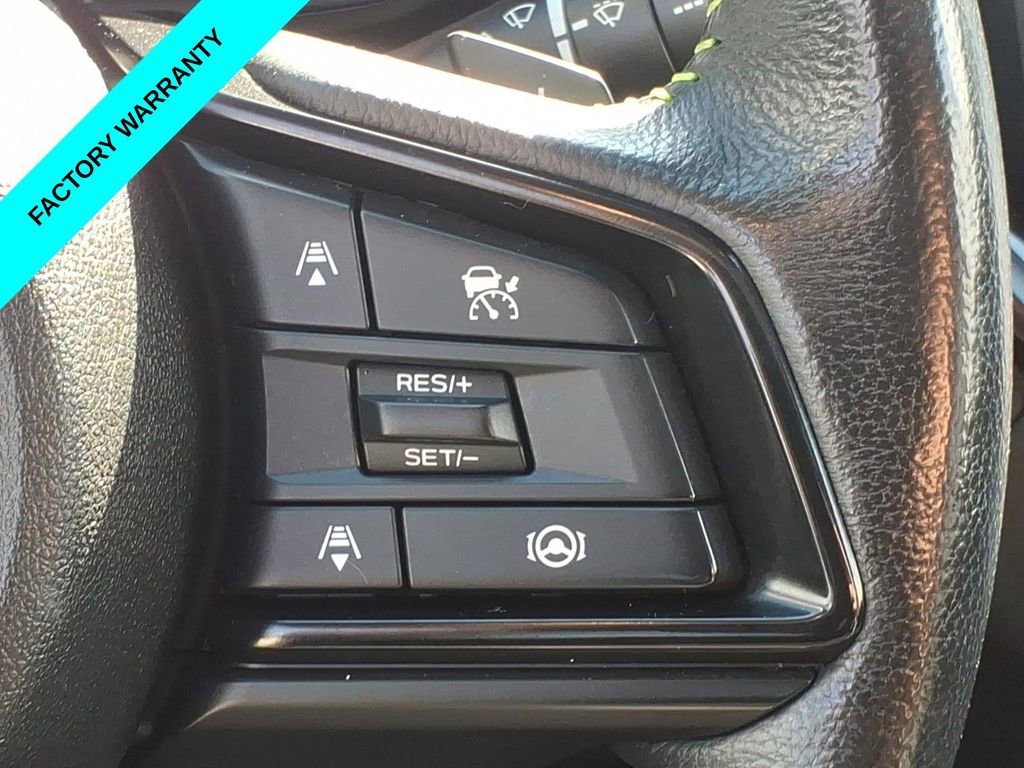 Certified 2023 Subaru Ascent Onyx Edition AWD/4WD image 22