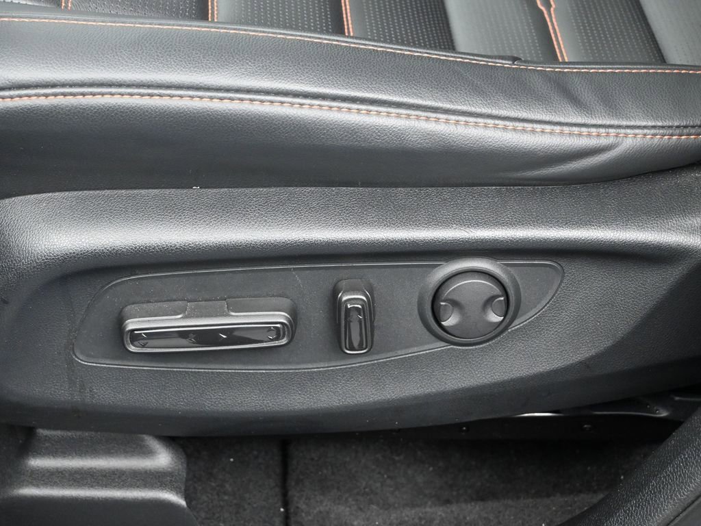 Certified 2023 Honda CR-V Sport Touring image 23