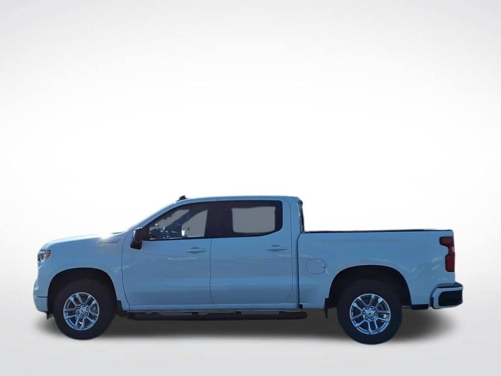 New 2026 Chevrolet Silverado 1500 RST w/ Safety Package AWD/4WD image 7