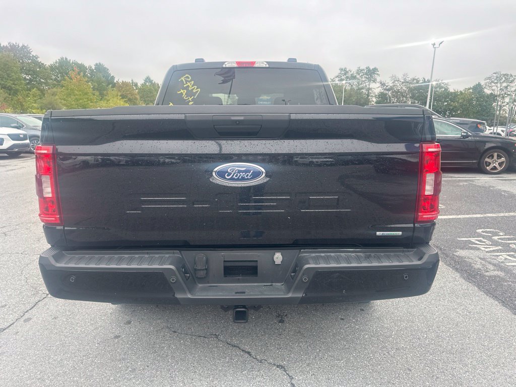 Used 2023 Ford F150 XL w/ STX Appearance Package AWD/4WD image 6
